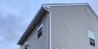 Siding for Commercial Buildings in Dickson, TN